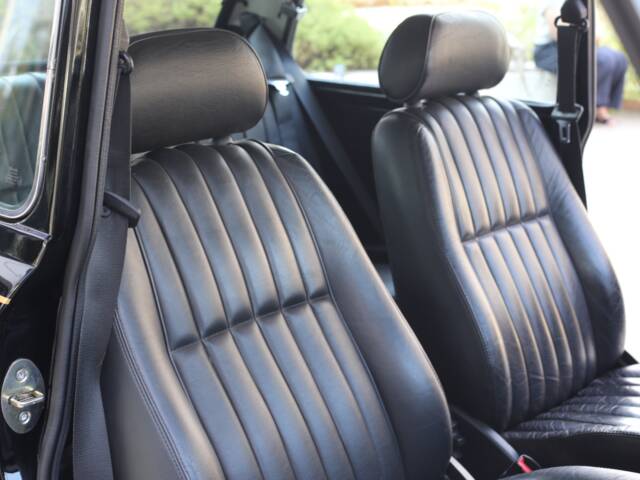 Mini Cooper 1.3i MPI