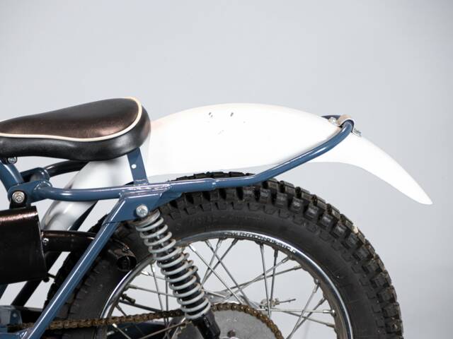 Greeves Scrambler 24