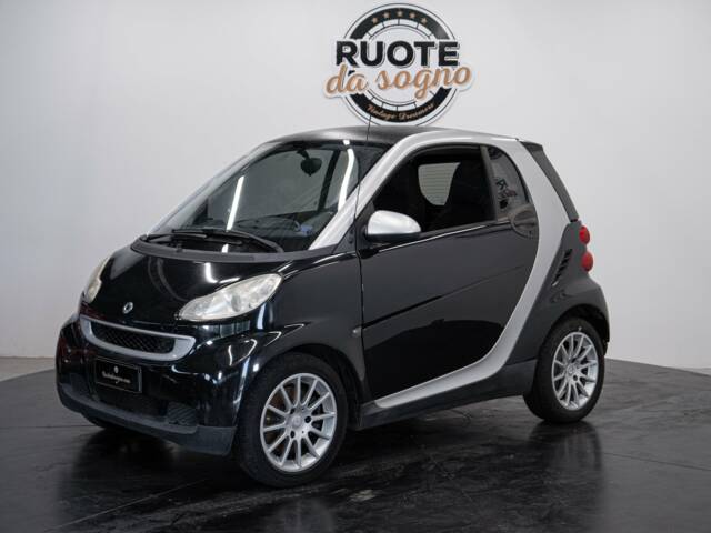 Image 1/40 of Smart Fortwo (2008)