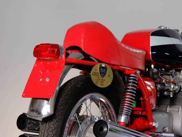 MV Agusta 750 Sport