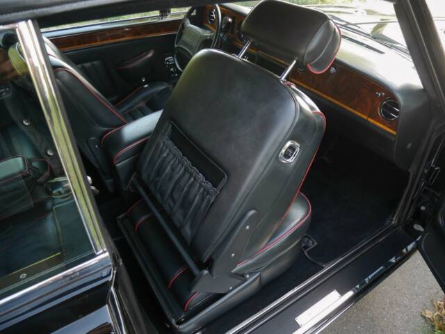 Rolls-Royce Corniche IV