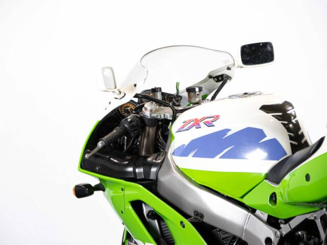Kawasaki ZX-R 750