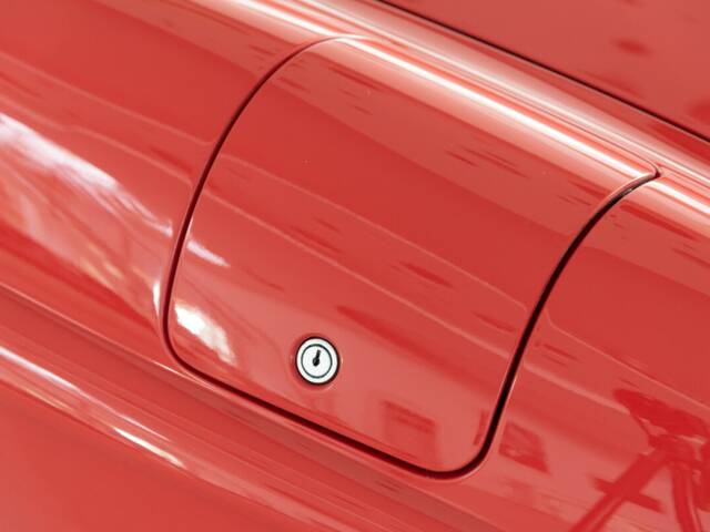 Mercedes-Benz 300 SL Roadster