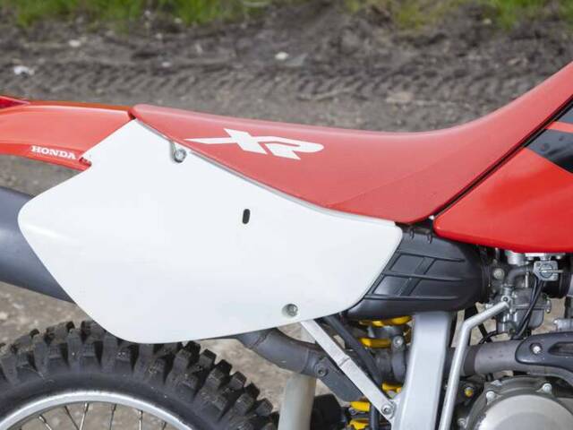 Honda XR 650