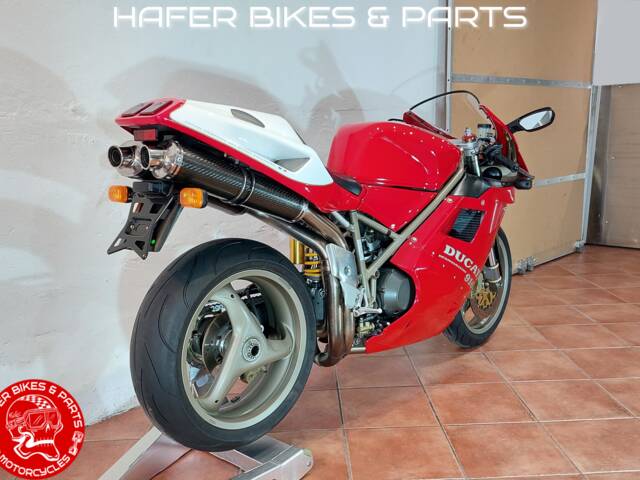 Ducati 916SP