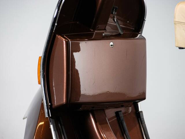 Piaggio Vespa PK 50 S