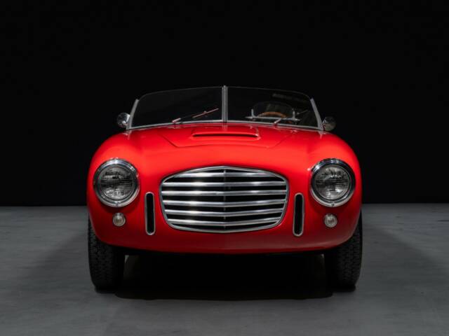 SIATA Daina Gran Sport Barchetta