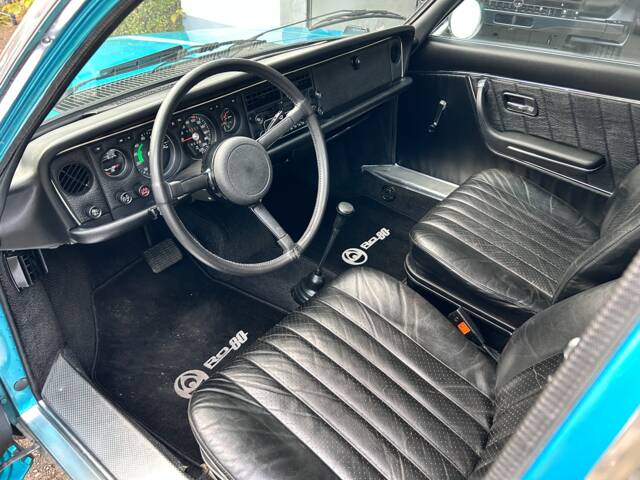 NSU Ro 80