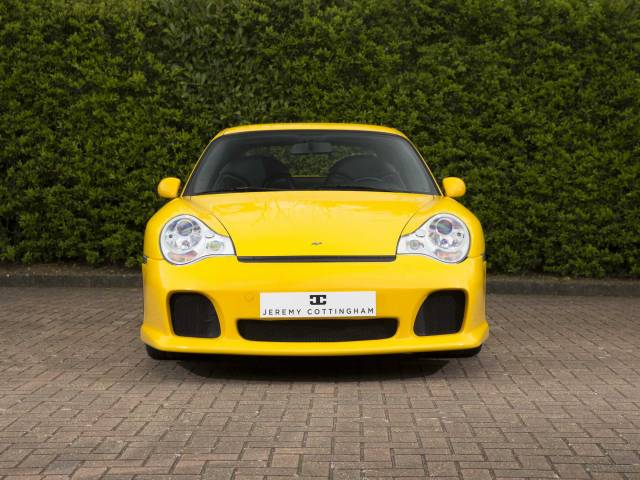 Bild 1/14 von RUF Rturbo (2002)