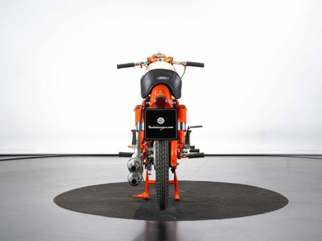 Gilera 175 Sport