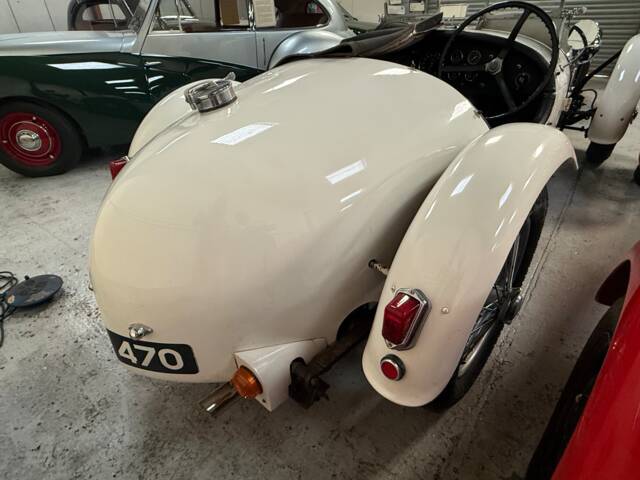 AC Six Sport Special