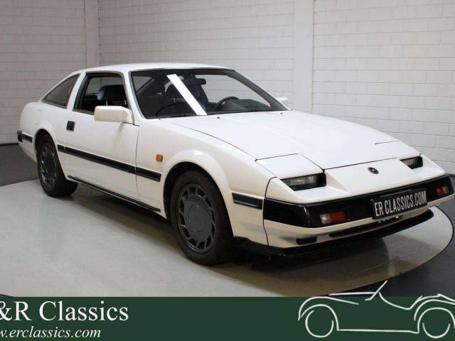 Image 1/19 of Nissan 300 ZX (1986)