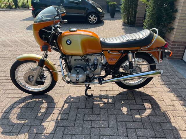 BMW R 90 S