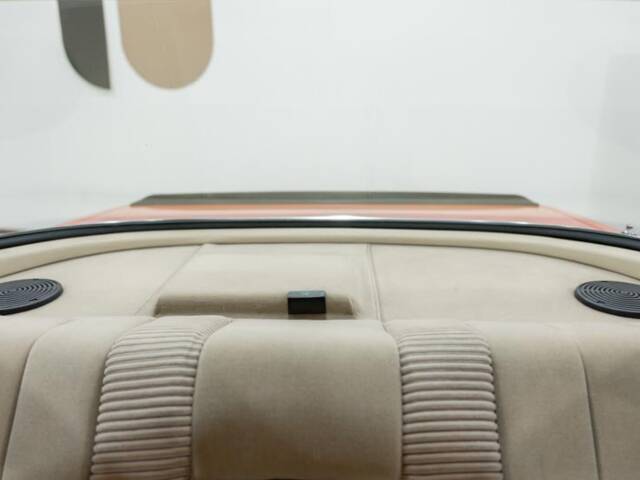 Mercedes-Benz 500 SLC