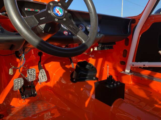 Alfa Romeo GTA 1300 Junior Autodelta