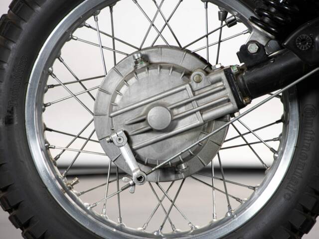 BMW R 80 G/S "Paris Dakar"