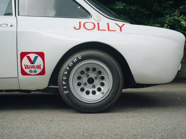 Bild 1/7 von Alfa Romeo 1750 GTA m (1970)