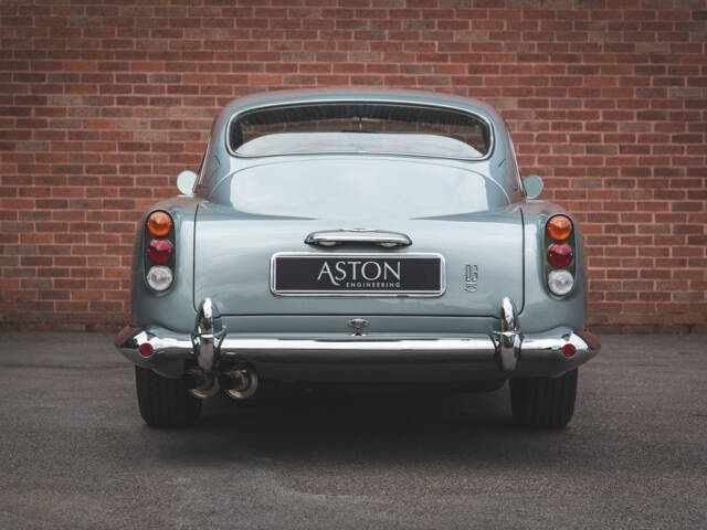 Aston Martin DB 5