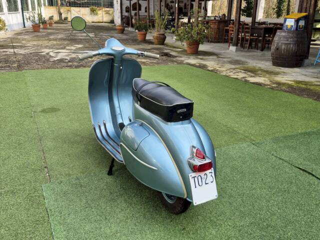 Piaggio Vespa 150