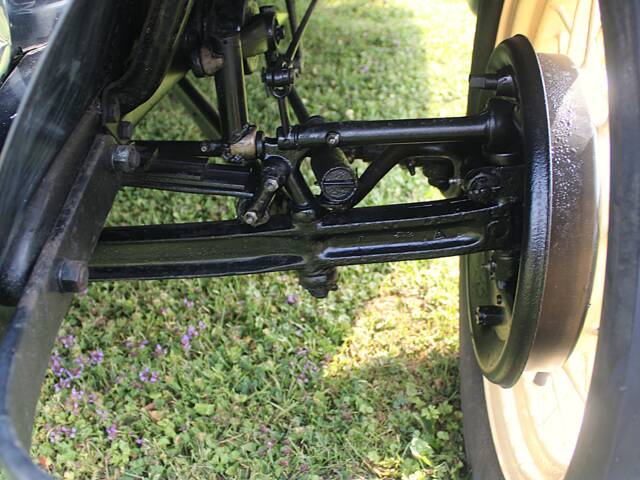 Ford Model A