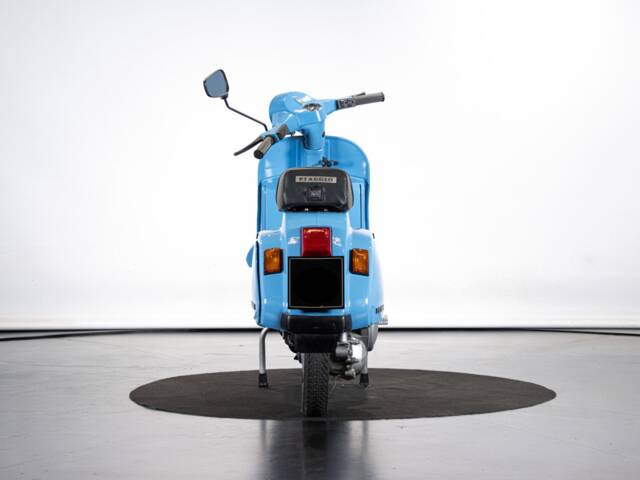 Piaggio Vespa 50 S
