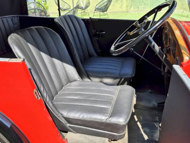 Austin 7 Tourer