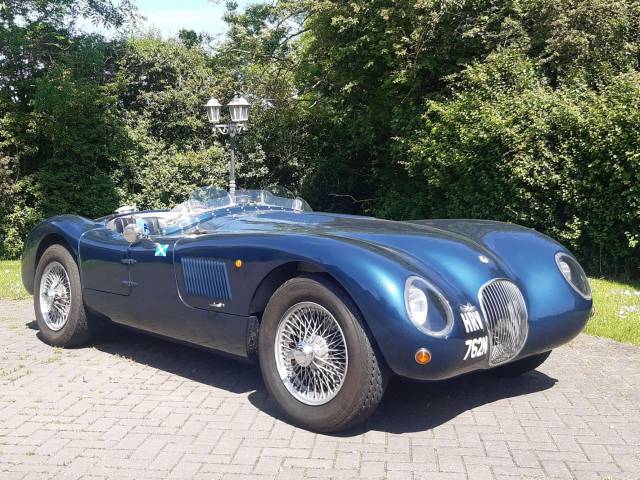 Bild 1/50 von Proteus C-Type (1975)