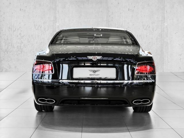 Bentley Flying Spur V8 S