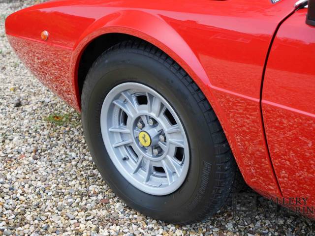 Ferrari Dino 308 GT4