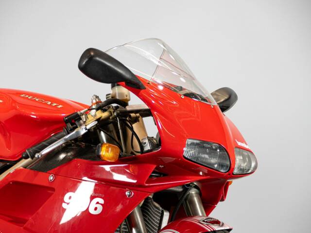 Ducati 996