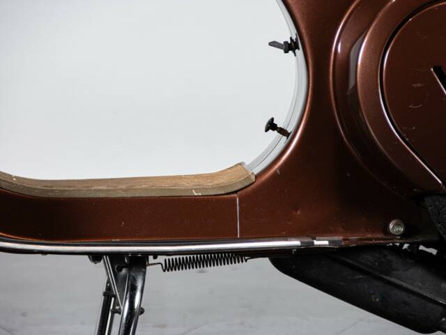 Piaggio Vespa PK 50 S