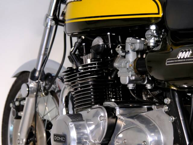 Kawasaki 900 Z1