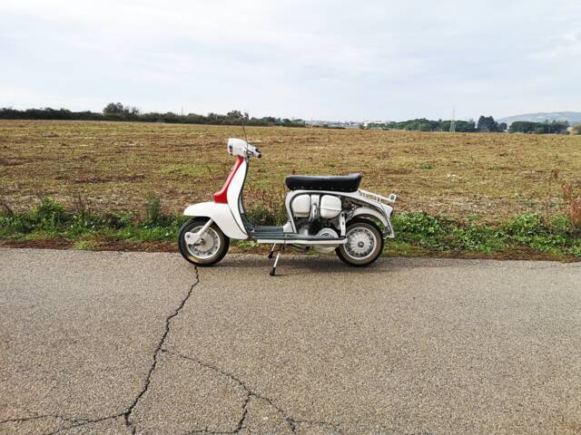 Innocenti Lambretta Li 150