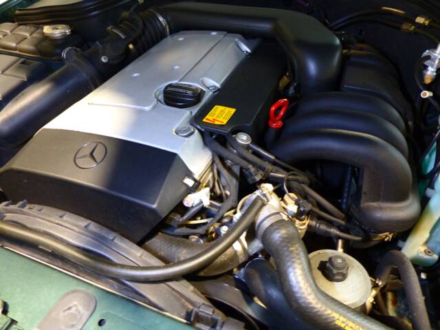 Mercedes-Benz C 280
