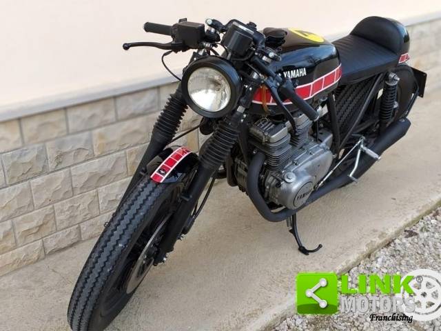 Immagine 1/10 di Yamaha DUMMY (1980)