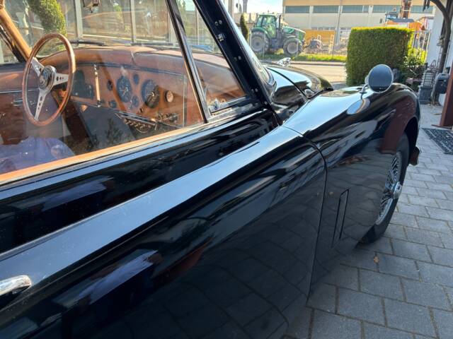 Jaguar XK 150 3.8 SE FHC