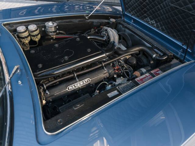 Maserati Ghibli Spyder