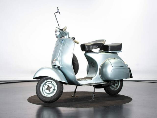Piaggio Vespa 150