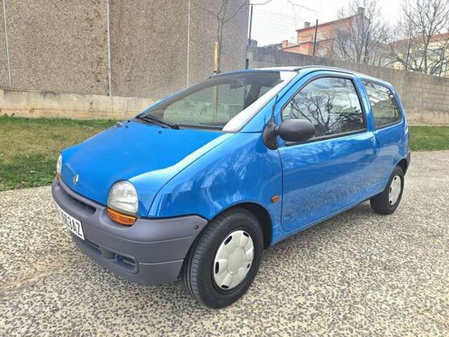 Bild 1/7 von Renault Twingo (1995)