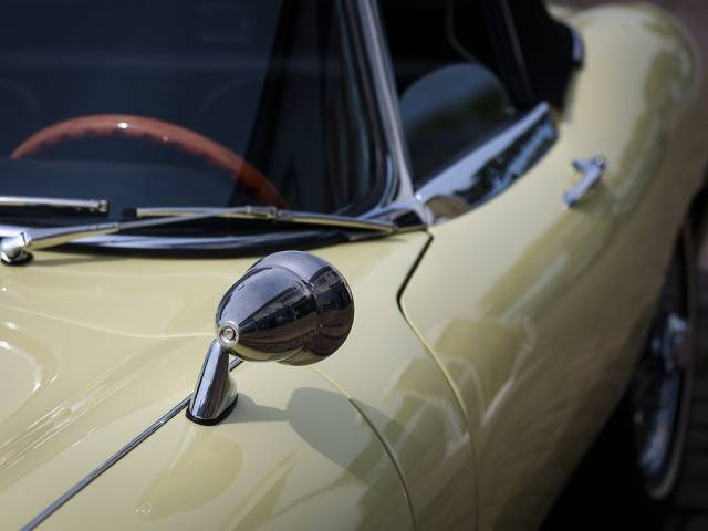 Jaguar E-Type