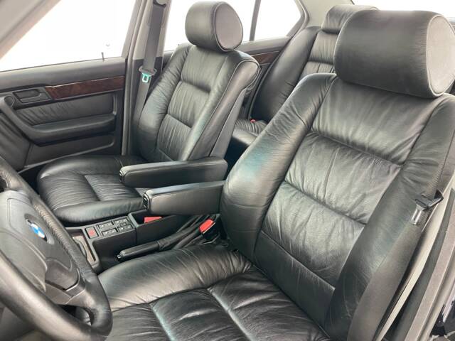BMW 525tds