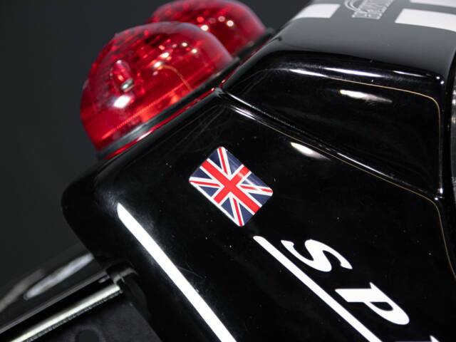 Triumph Speed Triple