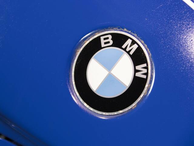 BMW K 75 "Ultima"
