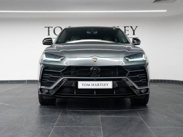 Lamborghini Urus Classic Cars for Sale - Classic Trader