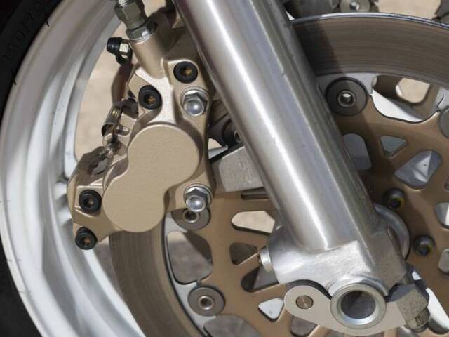 Honda VFR 750R RC 30
