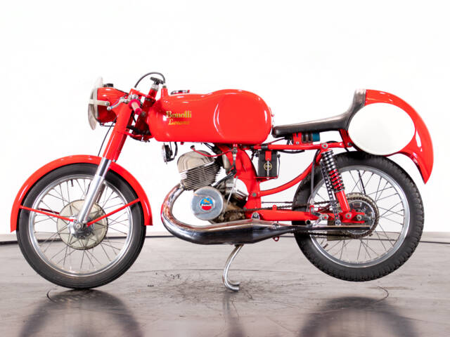 Bild 1/15 von Benelli DUMMY (1954)