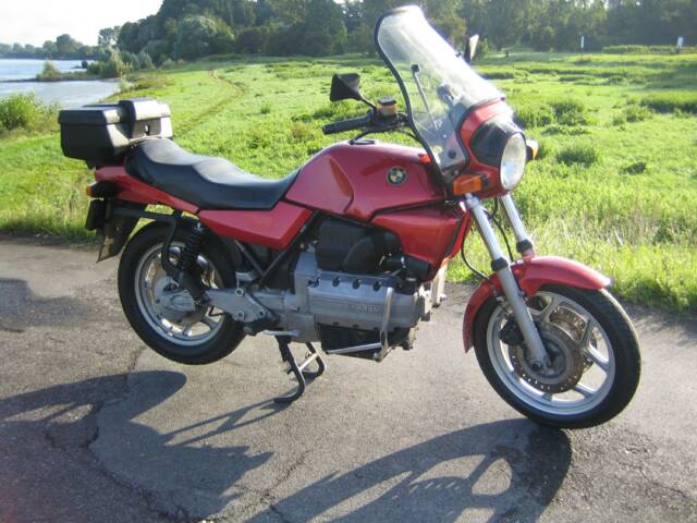 BMW K 100