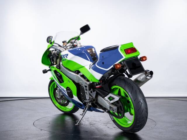 Kawasaki ZX-R 400