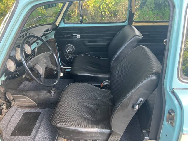 Volkswagen 1600 Variant