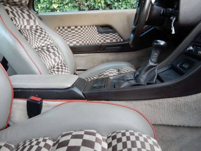 Porsche 928 S